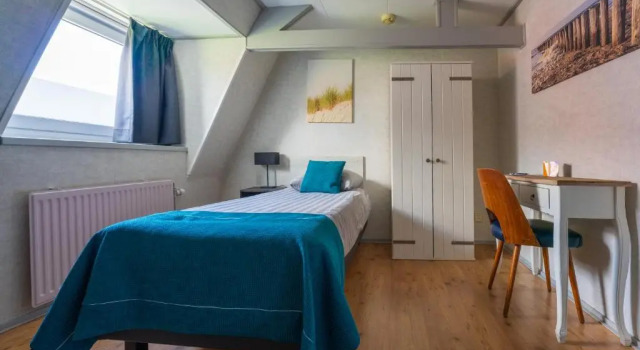 Номер Standard Hotel Groede