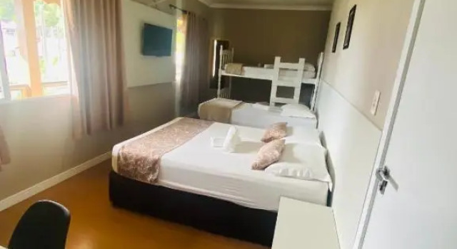 Семейный номер Superior Hotel Lorimar