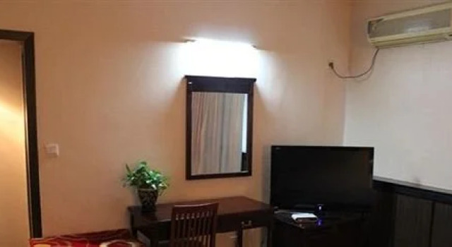 Guangyuan Hotel, Rezerwuj Hotel Urumqi Xinjiang