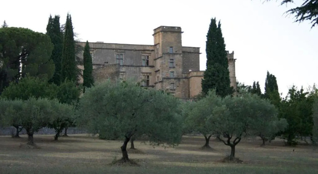 My Home in lourmarin, Rezervovat Hotel Hotely v Luberon s parkováním, Parkování