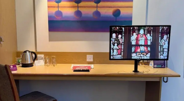 Номер Premier Premier Nights Standish