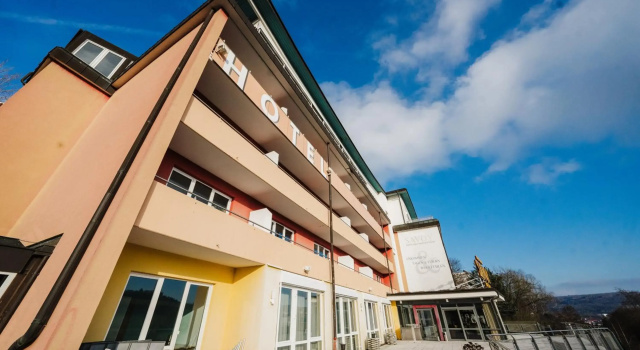 Savoy Hotel Bad Mergentheim