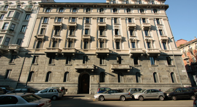 Отель Residence de la Gare