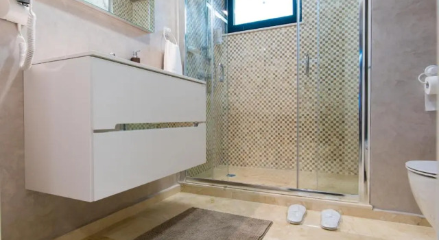 Апартаменты Sas 1 Luxury Apartments