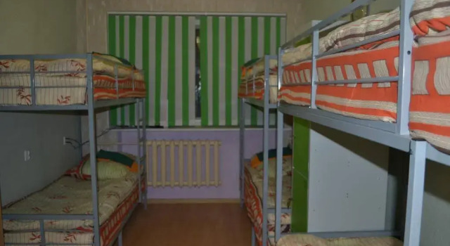 Kak Doma Hostel, Buchen Sie Hostel Hostels in Oblast Archangelsk, Hostel