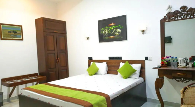 Hotel Coconut Bay, Забронировать Отель Отели Западной провинции с завтраком, Завтраки