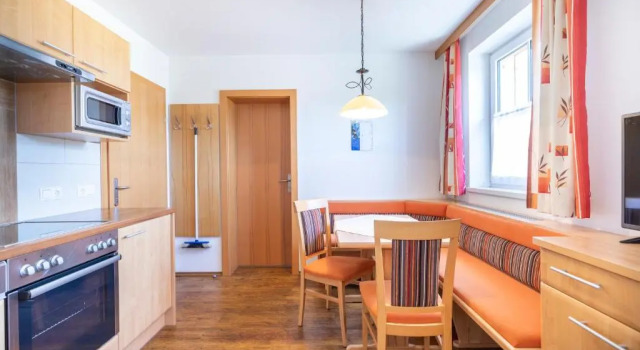 Апартаменты Feriengut Fingerhof