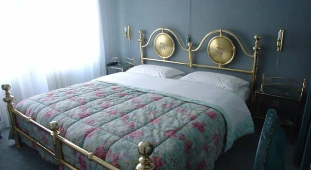 Hotel Garni Hennesburg