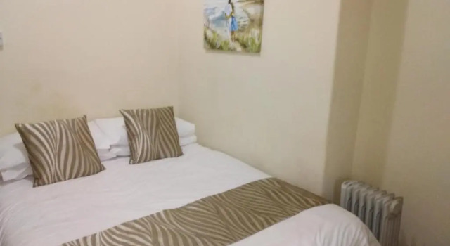 Номер Economy Tuxford House