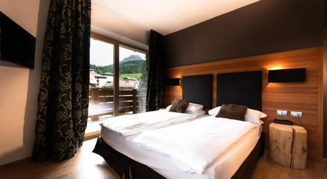Двухместный номер Standard Sport Hotel S. Vigilio