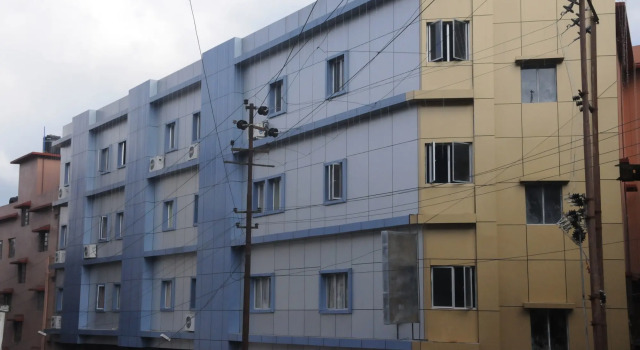 Hotel Barbereek Inn