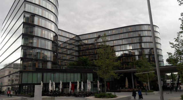 Cityapartments Vienna