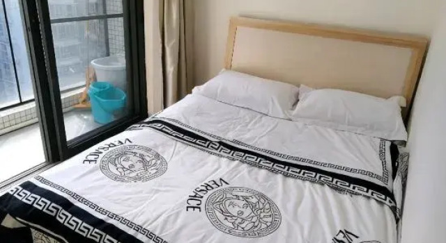 Люкс Boling International Apartment