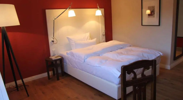 Номер Comfort Kloster Steinfeld Gästehaus