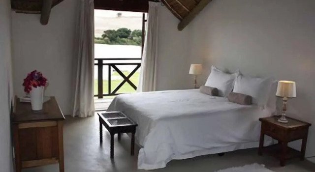 Коттедж Tides Lodge