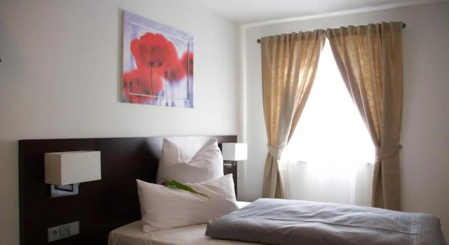 Номер Standard Hotel im Ried