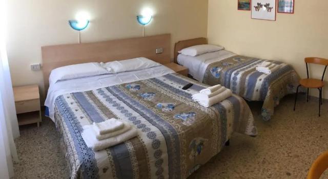 Номер Standard Hotel Casa Diomira