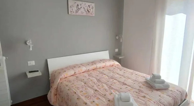 Номер Standard Desidora B&B