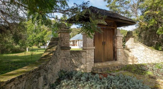Garden Pavilion - Art House Yallingup, Réserver Hôtel Yallingup Geographe Bay