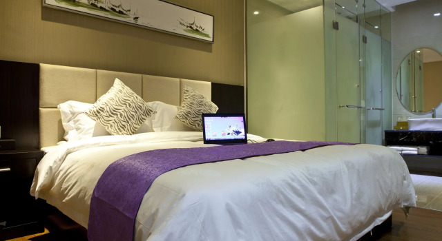 Shenzhen Nomo Hotel
