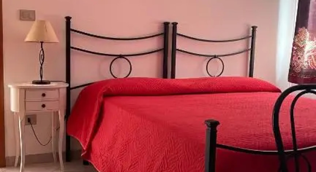 Номер Standard La Mansarda
