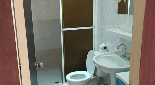 Апартаменты Standard Цокольный этаж с видом на город Sun Havens Apartments & Suites