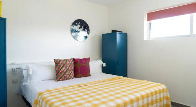 Апартаменты с 2 комнатами Buendía Corralejo Nohotel