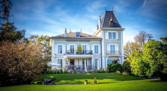La Maison dIgor, Buchen Sie Hotel Morges La Vaud