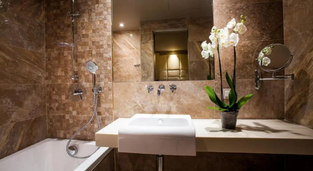 Номер Executive Hotel Armoni Paris