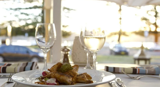 Barrenjoey House, Boek Hotel Palm Beach Sydney Region