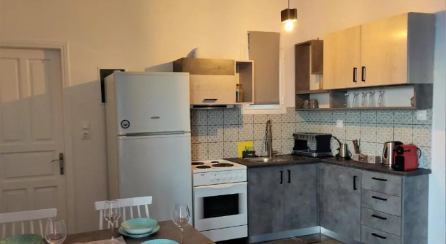 Студия Litus Studios Syros