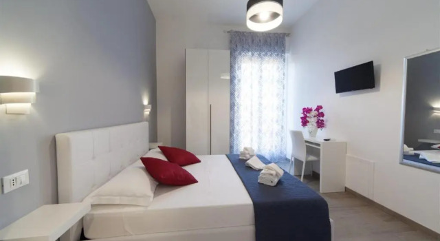 Bed & Breakfast Tramonti, Book Hotel Hotels in Sicily with Parking, Parking