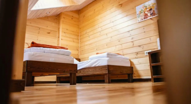 Valley Sunny, Sunny Valley 4 Building, Book Guesthouse Syrostan Chelyabinsk Region