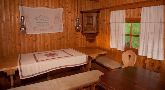 Apartmenthaus Vergissmeinnicht