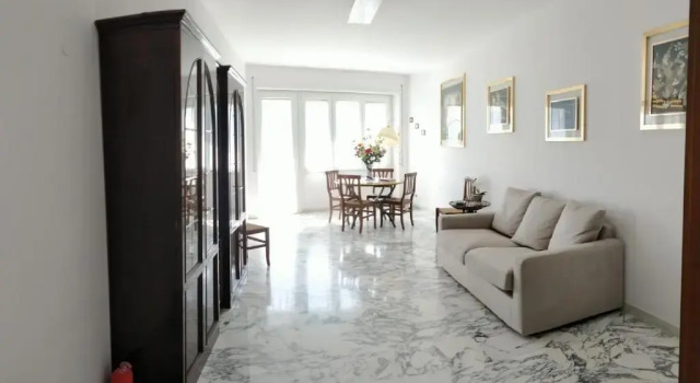 Апартаменты La Casetta Di Nonna Anna - 120 mq Bright Apartment in Rome