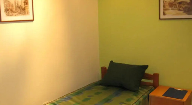 Двухместный номер Standard Hostel Oasis