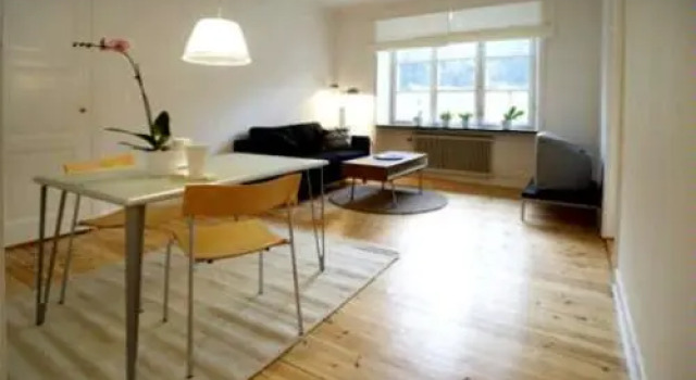 Stockholm Checkin Apartment Fridhemsplan, Varaa Huoneisto Kungsholmen 