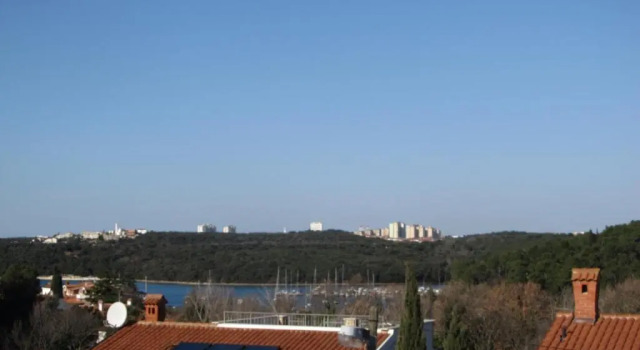 Апартаменты Apartman Dijana
