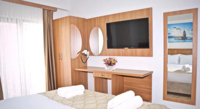 Двухместный номер Standard Hotel La SERA