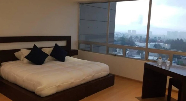 Bright and Modern Duplex With Amenities and Staff, Prenota Hotel Città del Messico Messico Distretto Federale