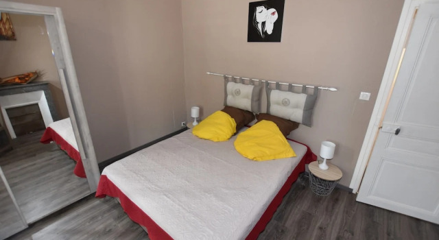 CREOL'YA Gite, Prenota Hotel Lalinde Red Perigord