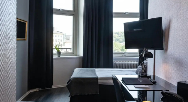 Одноместный номер Standard Hotell Onyxen, boutique- & lifestyle, Adults Only