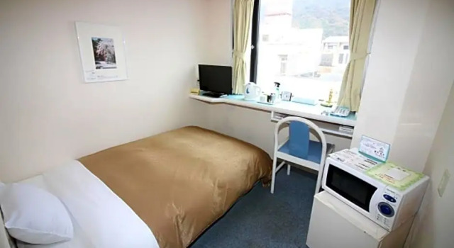Mihara City Hotel - Vacation STAY 91333, Buchen Sie Hotel Mihara Hiroshima