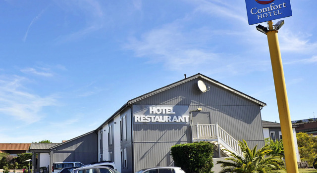 Greet Hotel Marseille Provence Aéroport