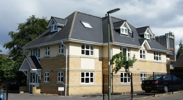 Annandale Court Serviced Apartments, Rezervați Apartament Redhill Surrey