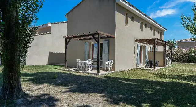 Номер Standard Residence Sun Hols Les Rives du Lac