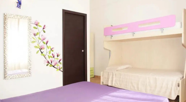 Appartamento Zante