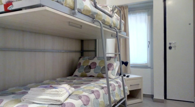 Номер Deluxe Bel Sorriso Varese - Dormire Felice Rooms & Apartments