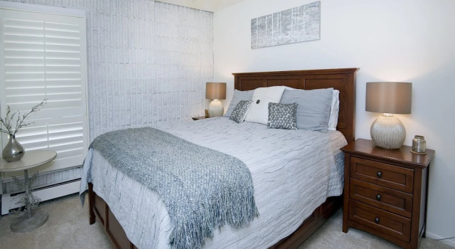 Коттедж Vail 21 Condo 501