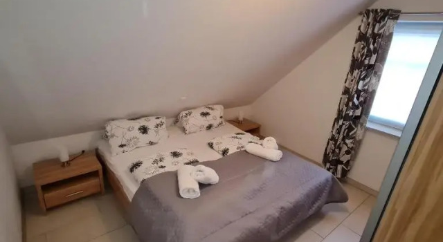 Ferienwohnungen Saida Wohnung 12